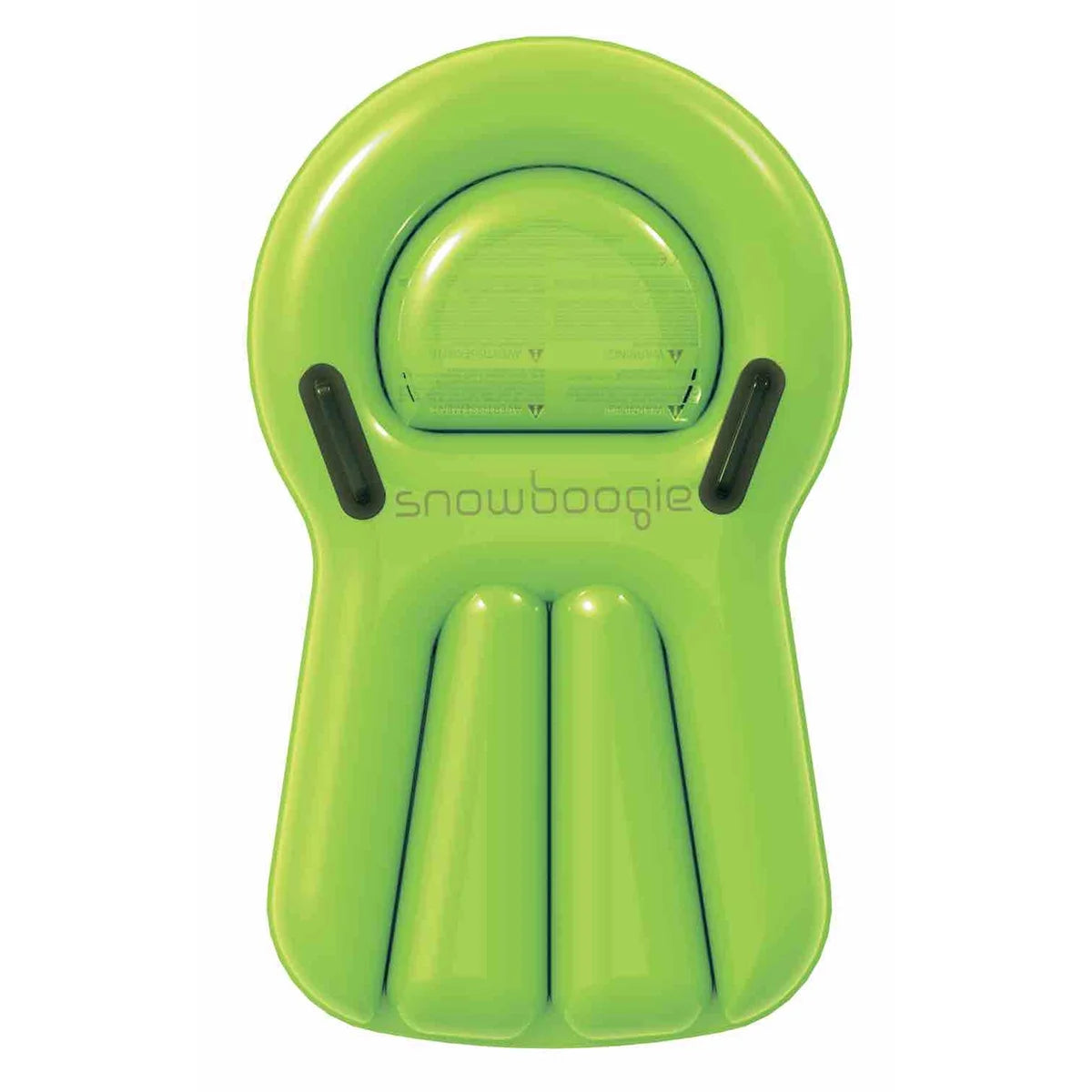 Inflatable Sled with Soft Handles B92802