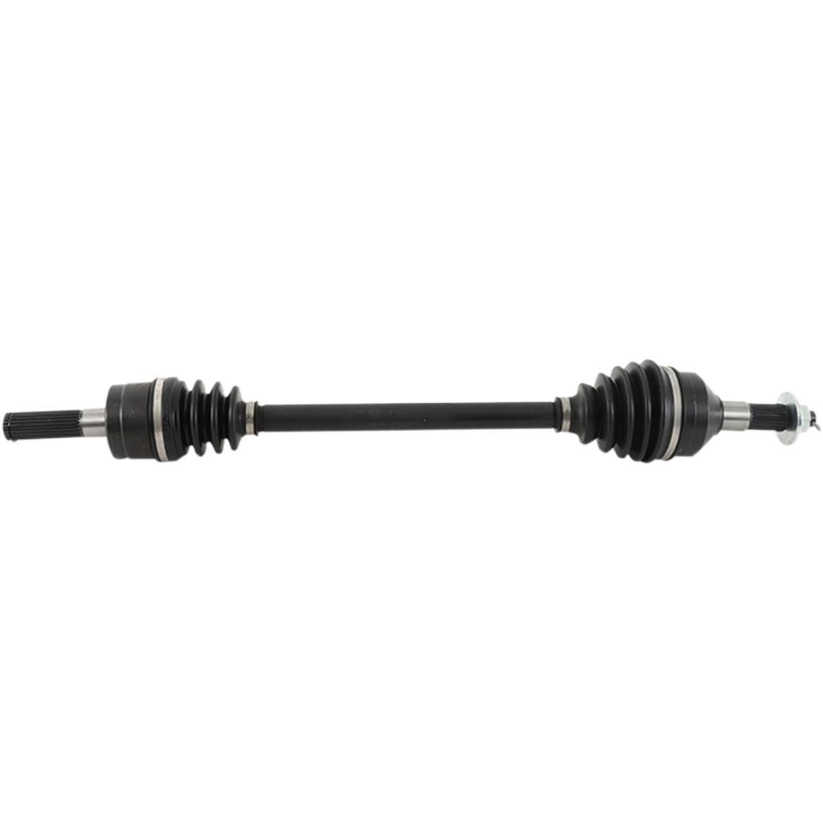 8Ball Extreme Duty Axle H91332