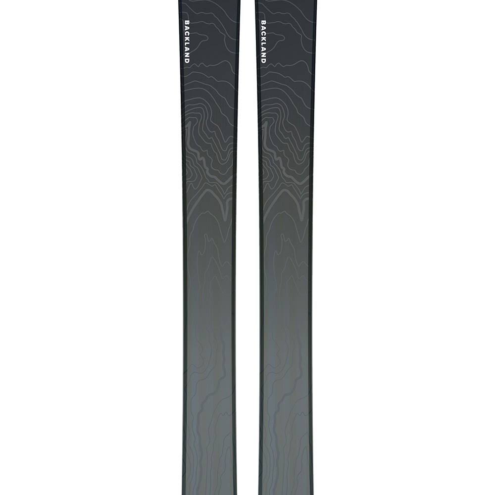 Atomic Backland 85 Touring Skis 158 J6707