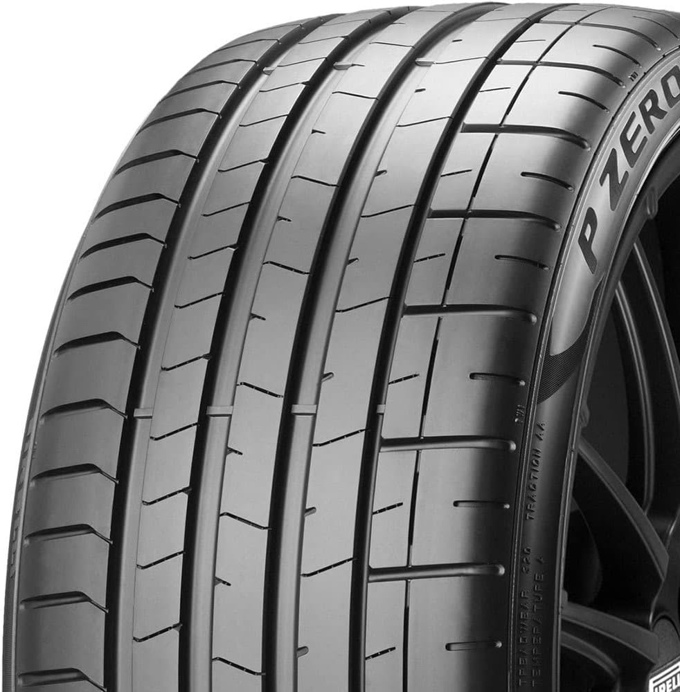 235/35R19XL 91Y Performance Radial Tire M908