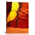 Framed Canvas Wall Art Picture Painting Poster Print U186