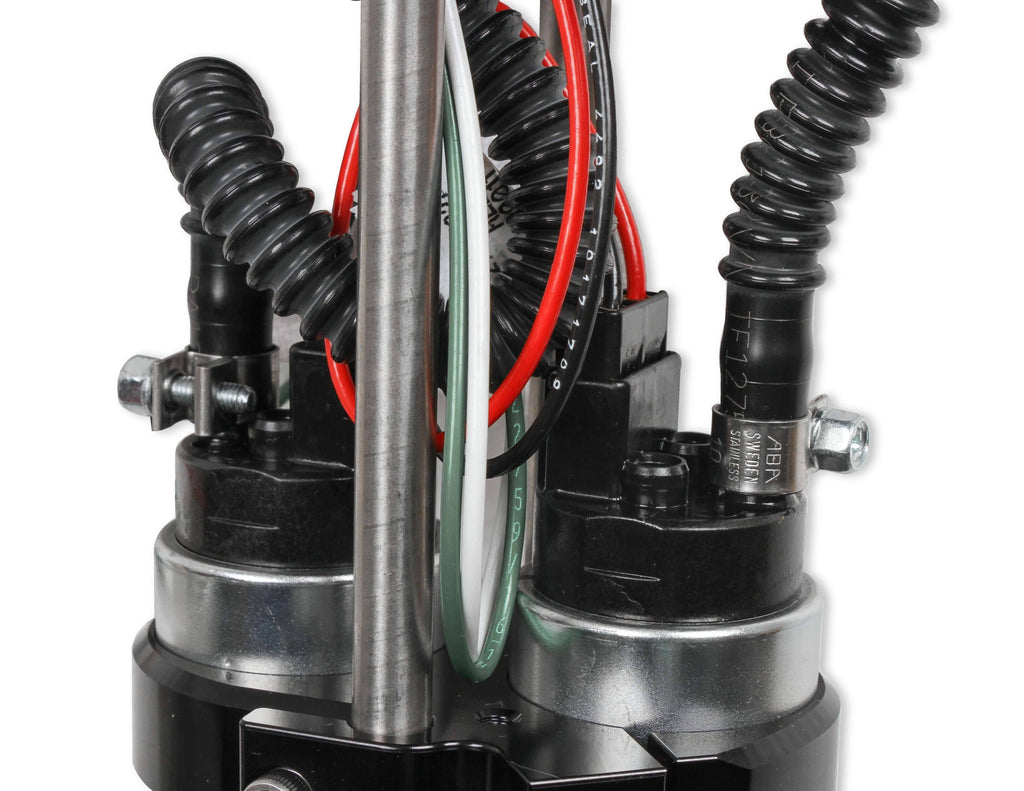 EFI Fuel Pump Module 6-Bolt 255 LPH U174960
