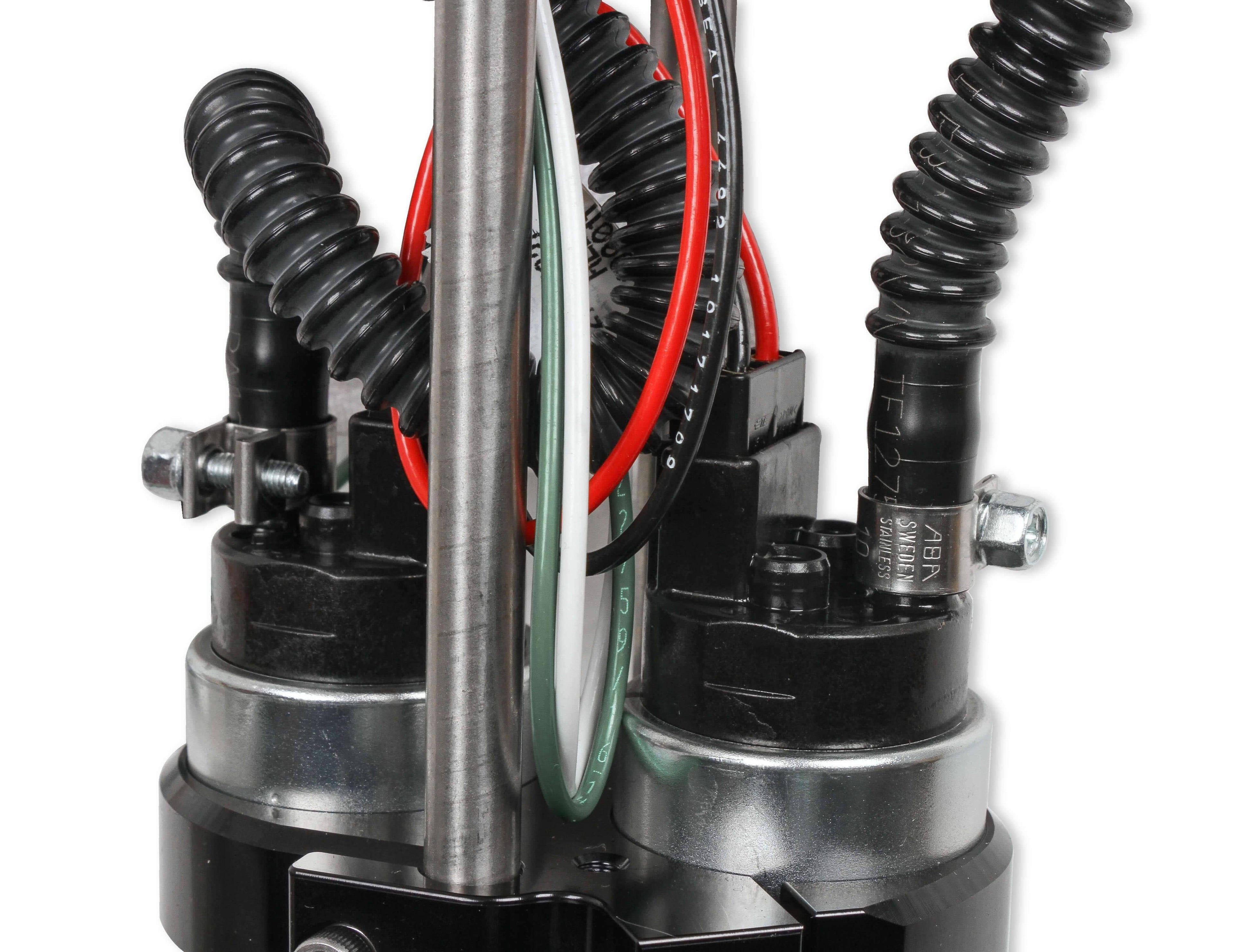 EFI Fuel Pump Module 6-Bolt 255 LPH U174960