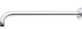 20x22 Traditional Shower Arm Polished Chrome A2796