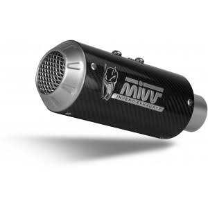 Full Exhaust Mivv M3 SS Kawasaki Ninja 650 / Z650 K45301
