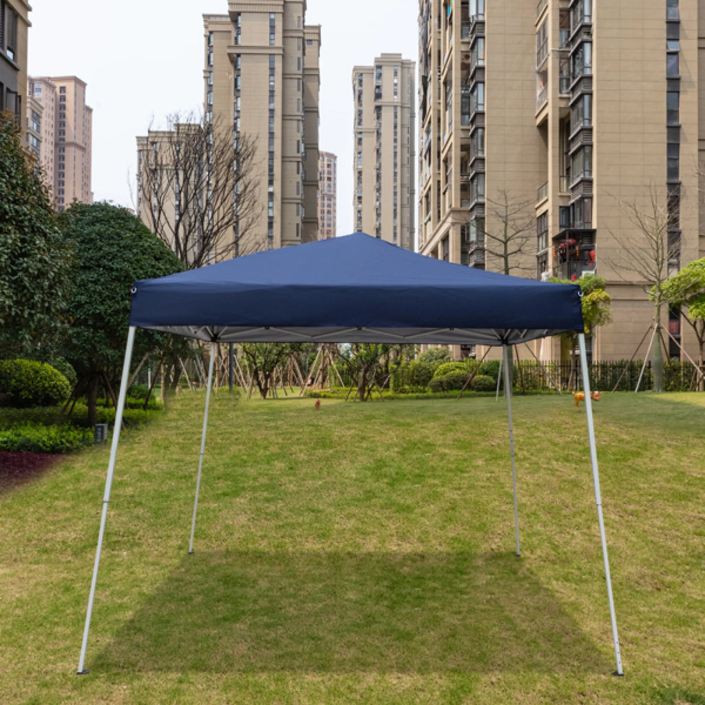 Folding Canopy Tent Pavilion with Bag H365