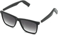 Black Smart Glasses Bluetooth Sunglasses Open Ear Audio Glasses UV400 Protection Waterproof IP67 C762