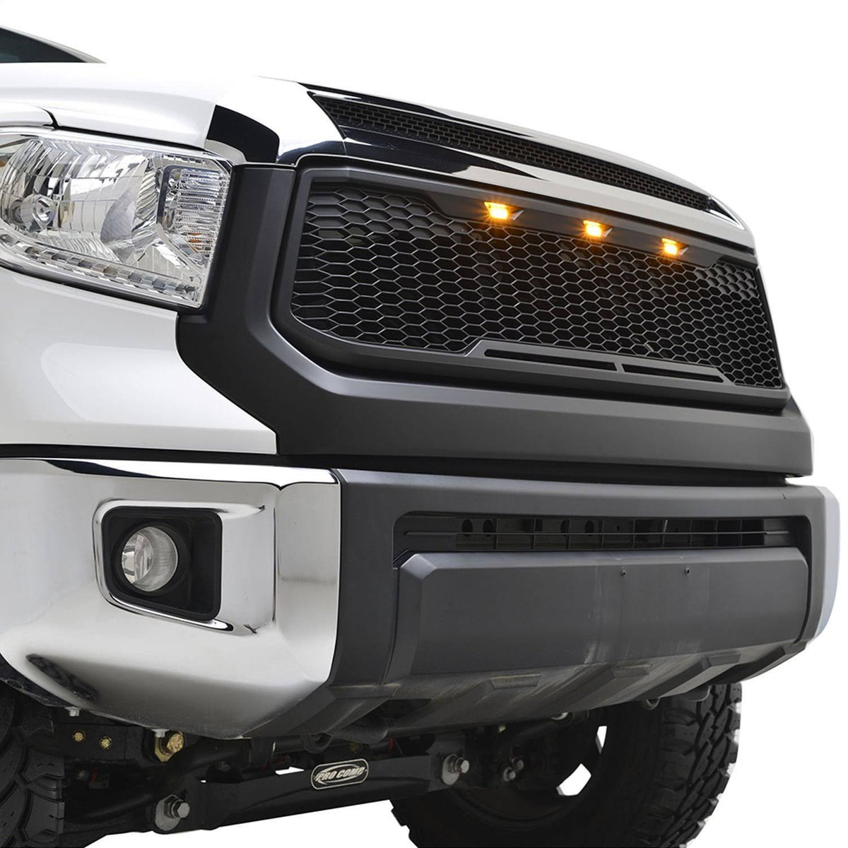 Impulse Packaged Grille H66146