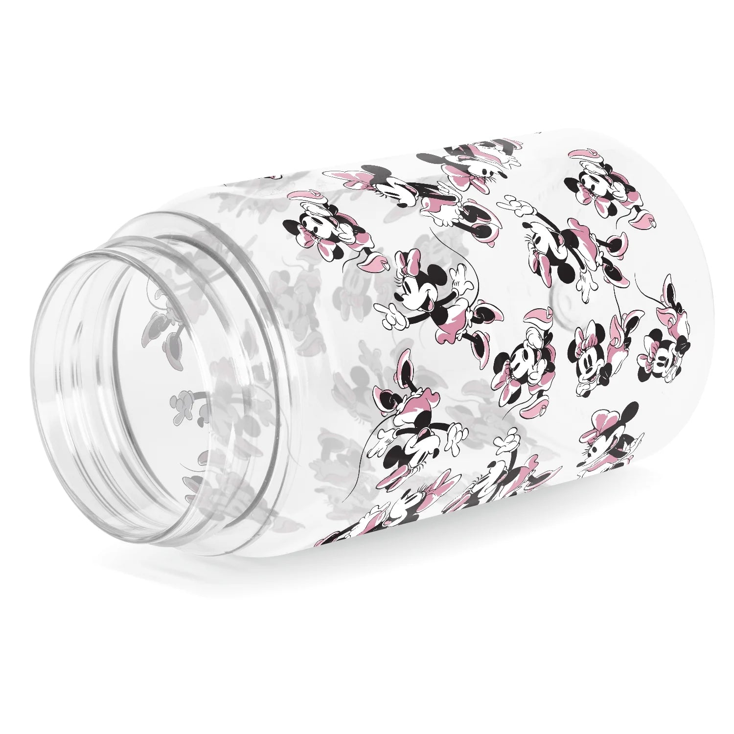 12oz Summit Kids Tritan Water Bottle with Straw Lid V426