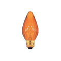 Amber Incandescent Light Bulb Z57024