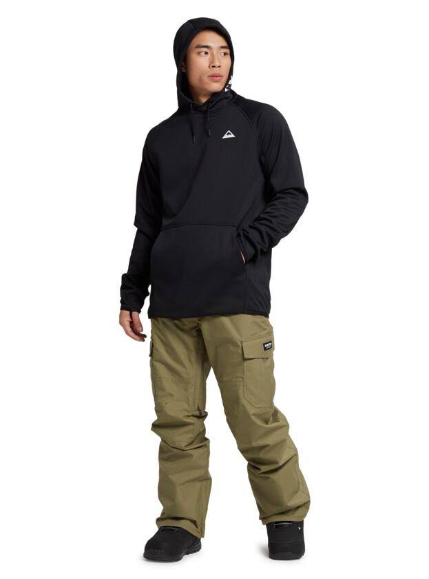 Men's Cargo Pant X1355