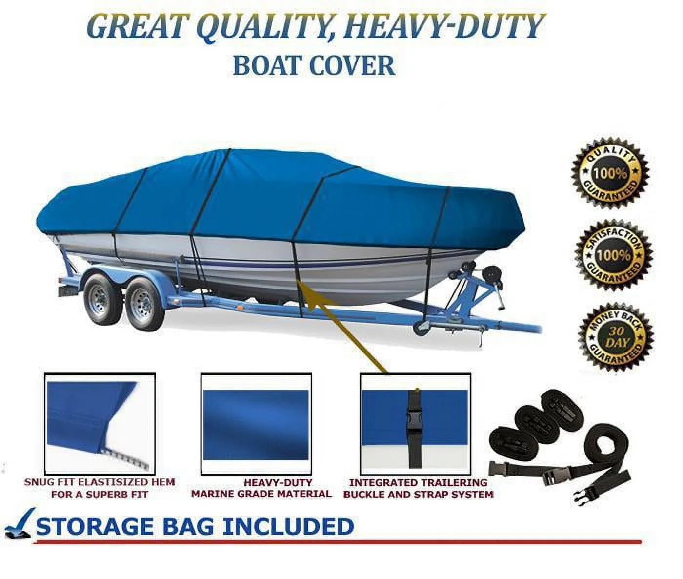 Boat Cover N896194