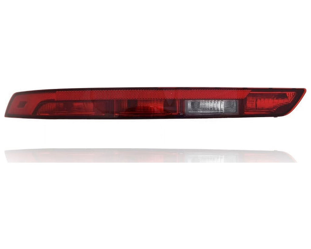 Back Up Light Assembly for Audi Q5/SQ5, Left Hand Driver K903