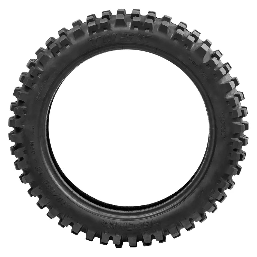 Tusk Recon Hybrid Tire 120/100x18 B8231