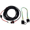 Wiring Harness with Connector for Vehicle Lift W1789