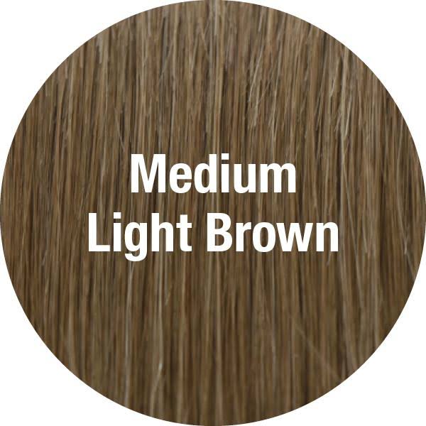 Tapered Curls Lace Front Wig Synthetic I5436