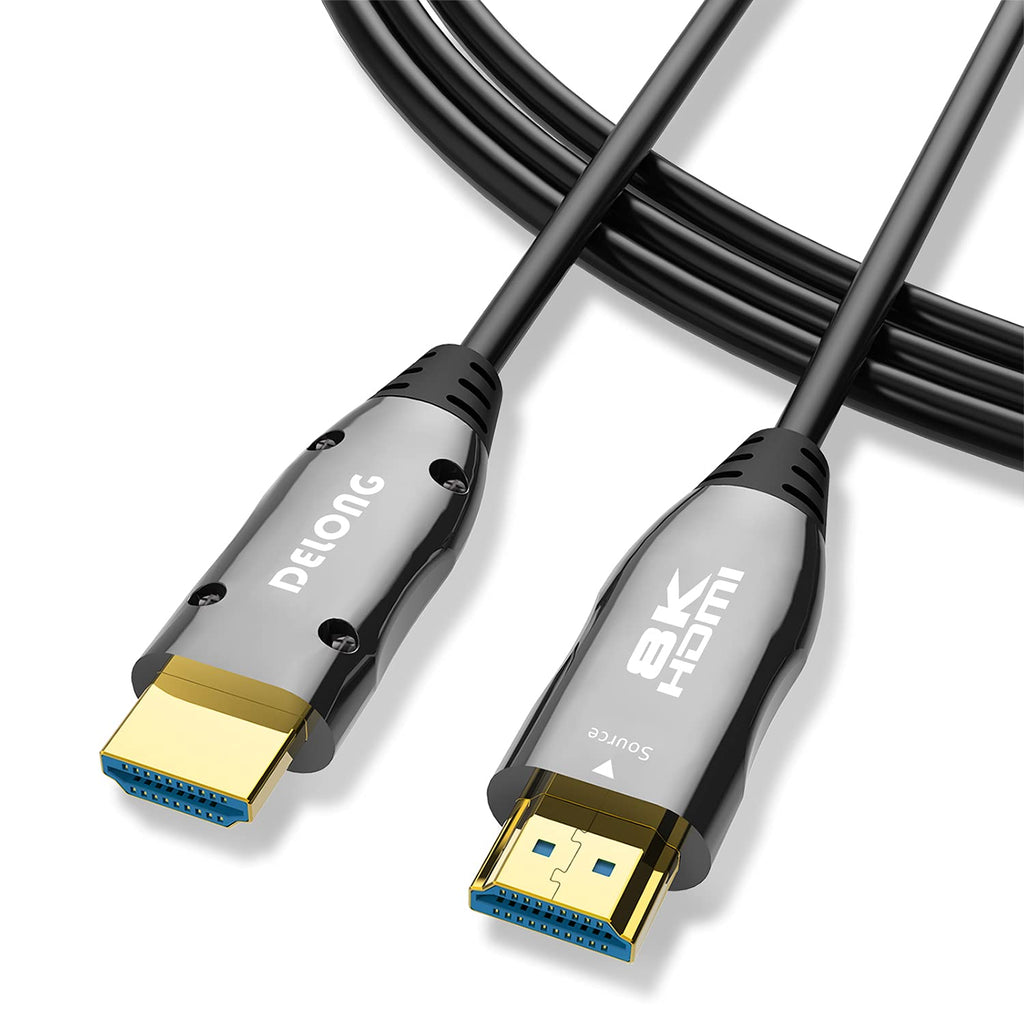 Fiber Optic HDMI Cable 100ft Z94524