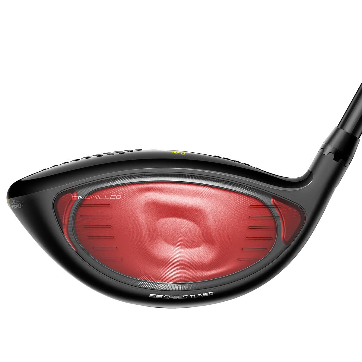 Yellow Driver F48223