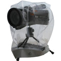 Video Rain Cape for Camcorders Up to 22 cm Long A623785