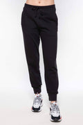 Black Cambridge Sweats G319