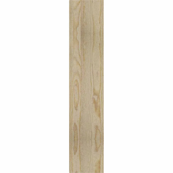 Douglas Fir Balboa Rough Sawn Traditional Outlooker E343140