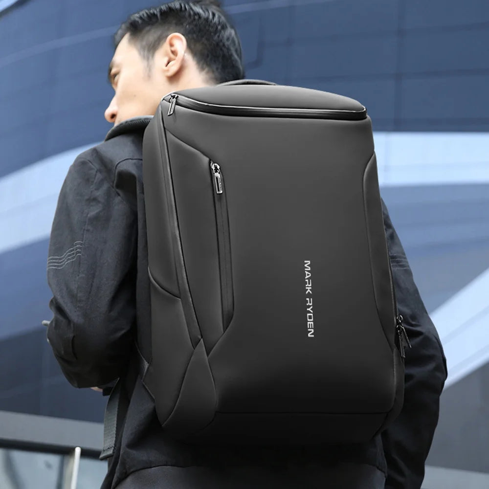 33L USB Charging Backpack T979