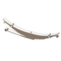 Two Stage Leaf Spring W/ Radius Rod O423589