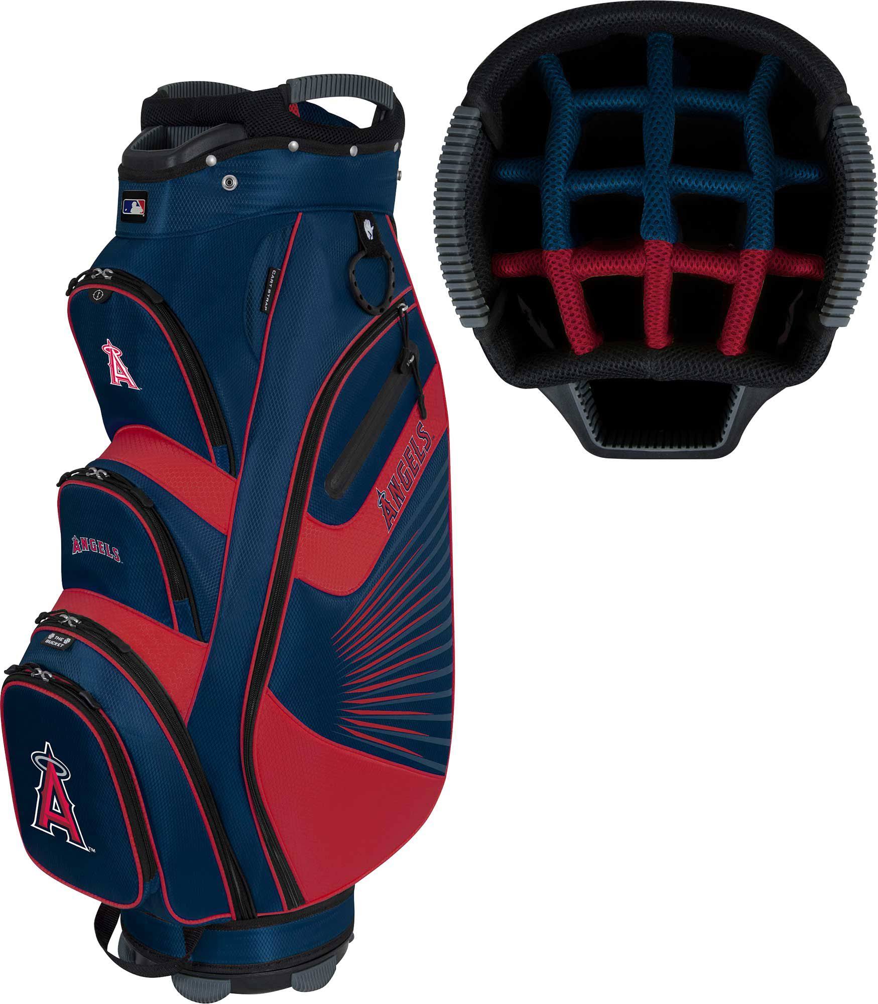 Cooler Cart Bag O10170
