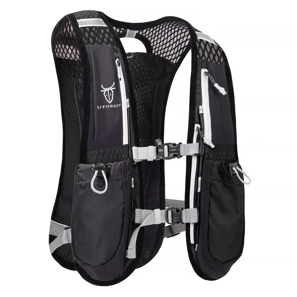 Running Backpacks Hydration Pack Running Vest 5L M7320