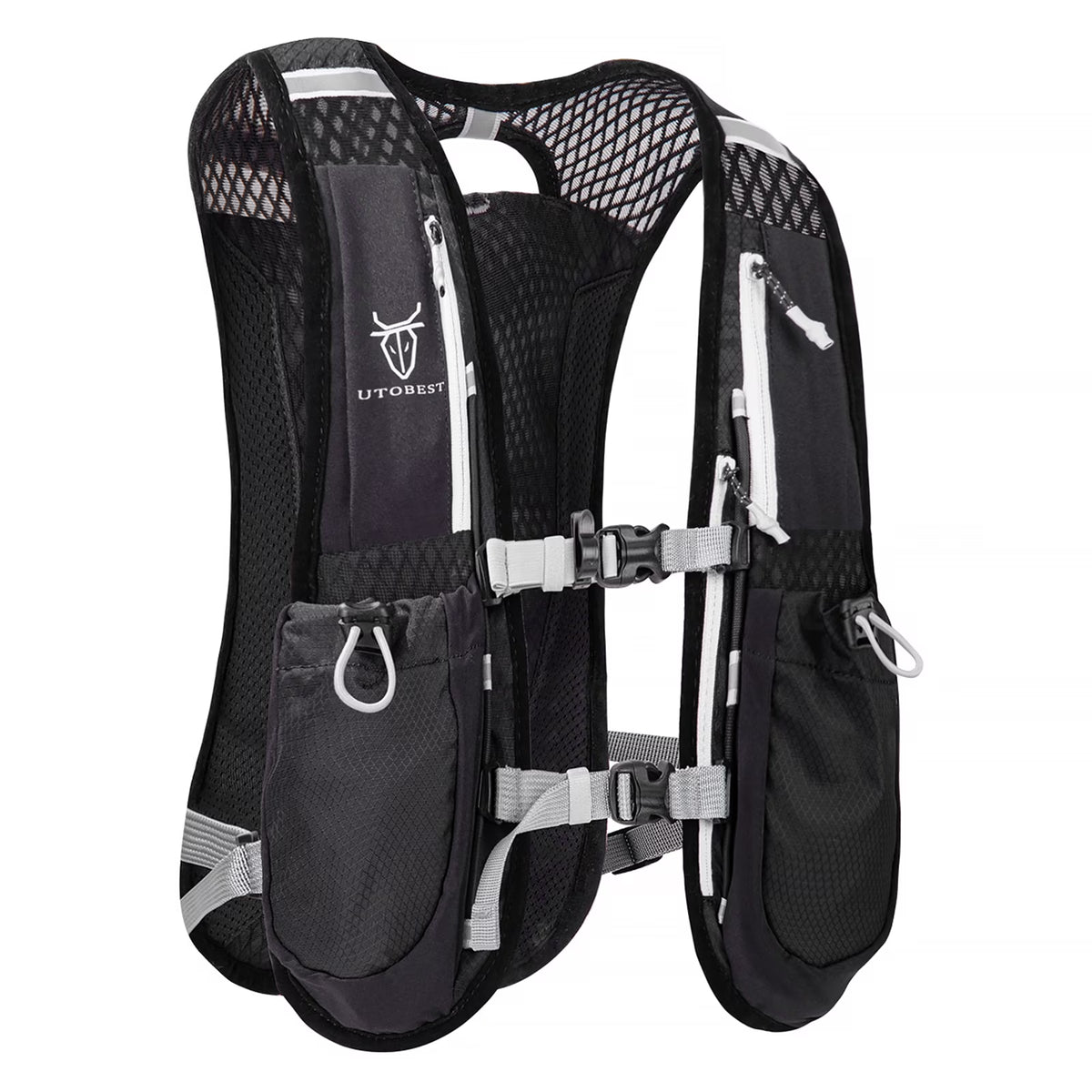 Running Backpacks Hydration Pack Running Vest 5L M7320