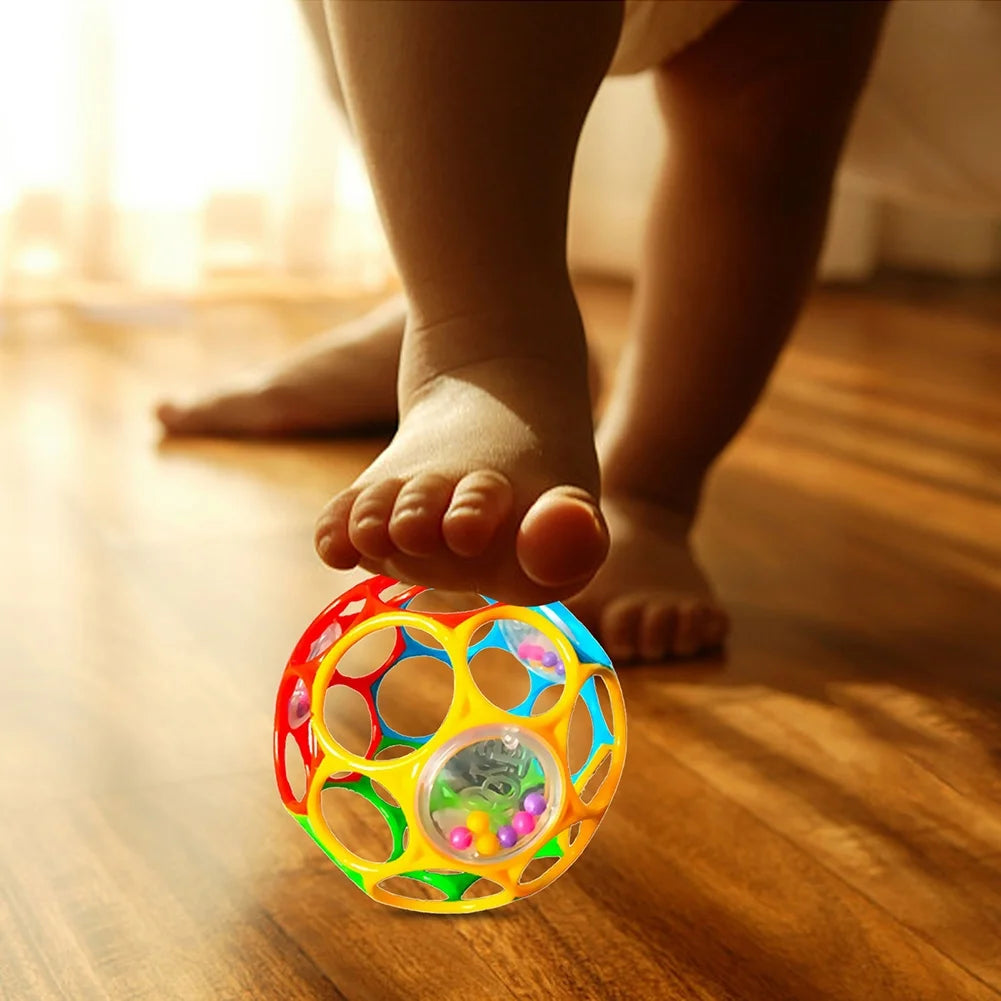 Sensory Toy Grasping Ball F2844
