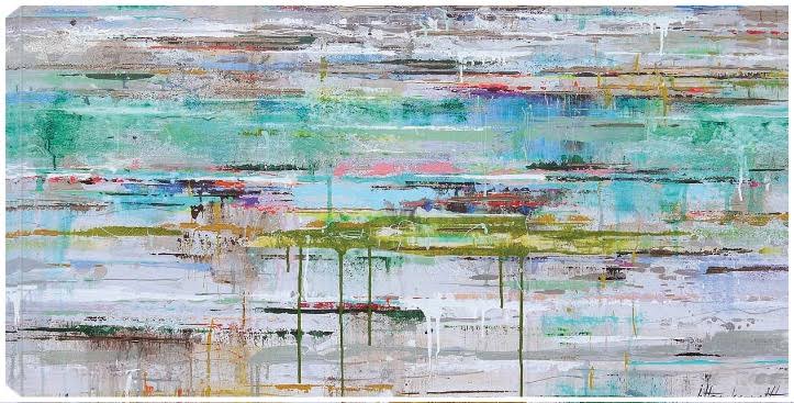 40x21 Fine Art Canvas X880894