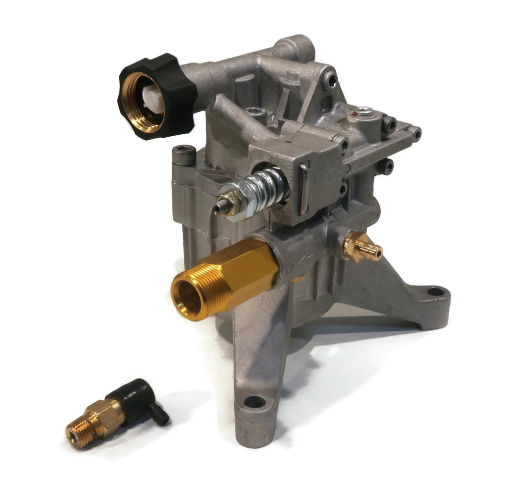 2800 PSI Pressure Washer Water Pump A4450