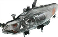 Headlight Assembly for Nissan Murano 2009 2010 2011 2012 2013 2014 Driver Side Halogen B492889