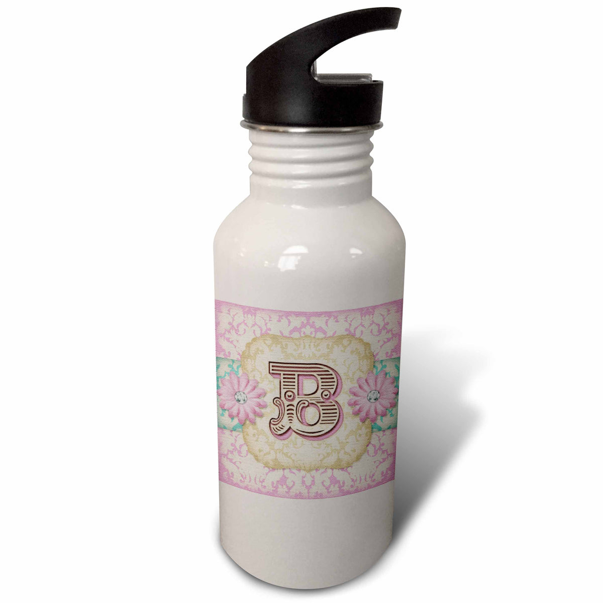 Sports Water Bottle, 21oz J736
