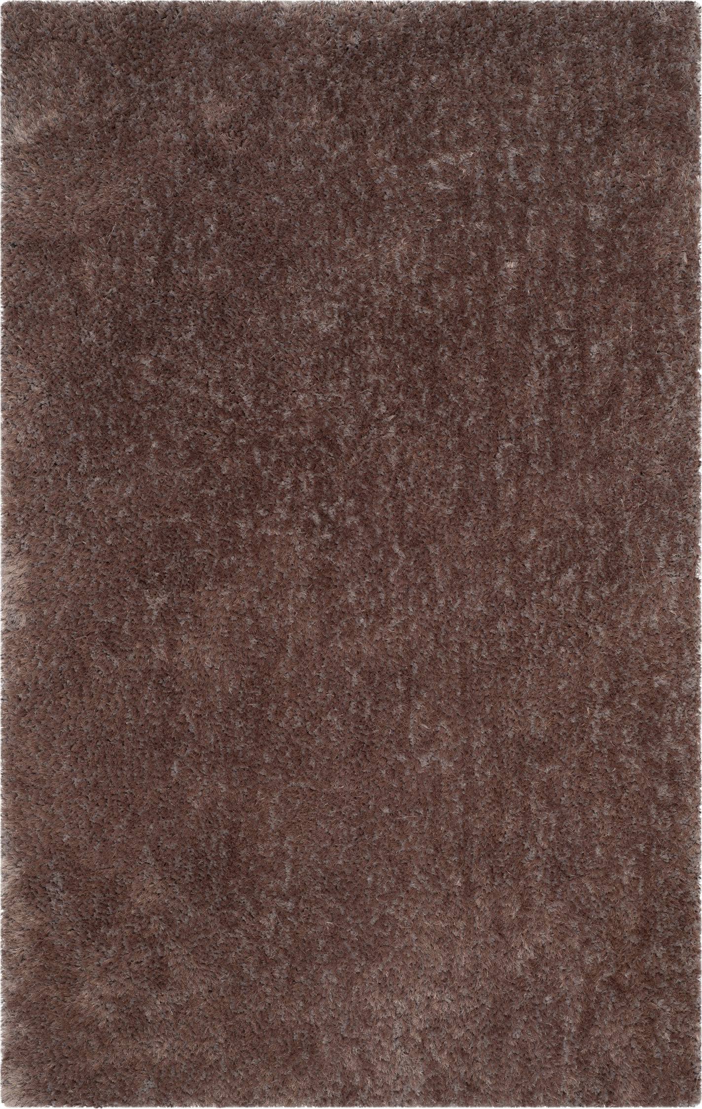 Brown 2 x 8 Runner V359