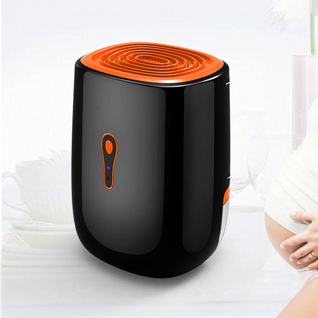 Portable Dehumidifier Air Dryer Silent Compact G9219