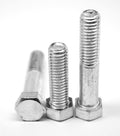 Stainless Steel 316 Hex Cap Screw P709