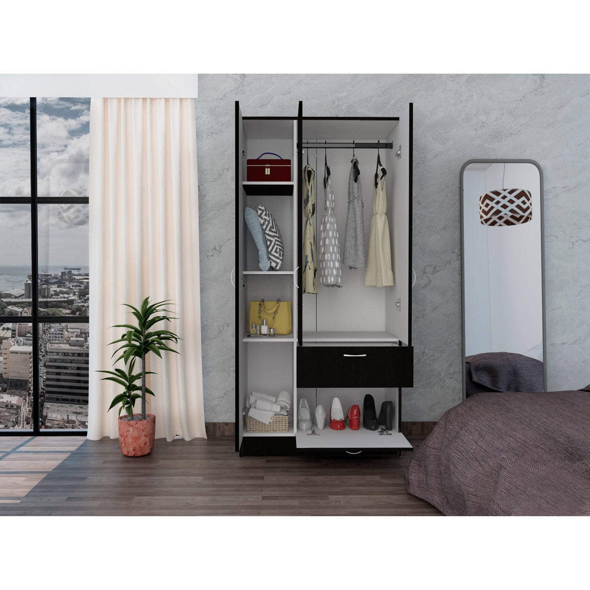 Armoire Q5003