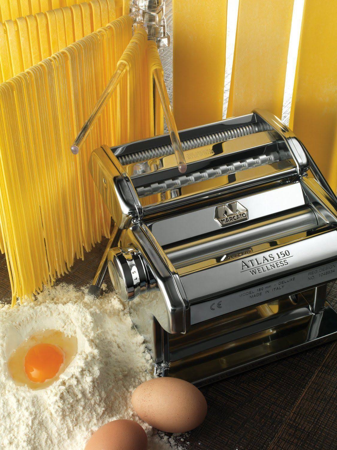 Pink Pasta Machine M525