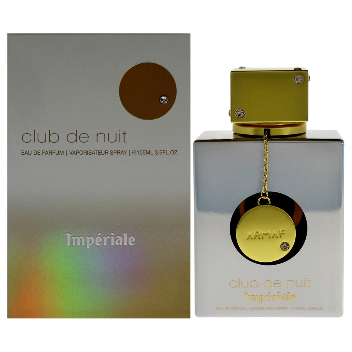 3.6 oz EDP Spray B307