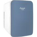 Blue 0.5 Cu. Ft. Mini Fridge W615355
