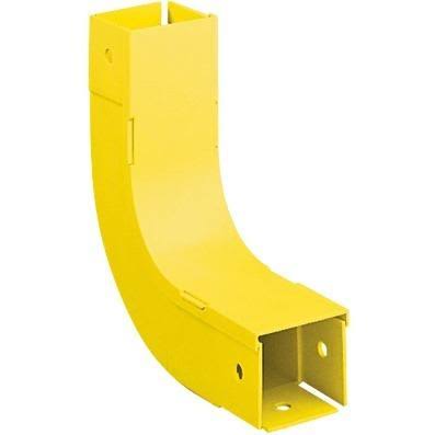 Inside Vertical Right Angle Fitting O742
