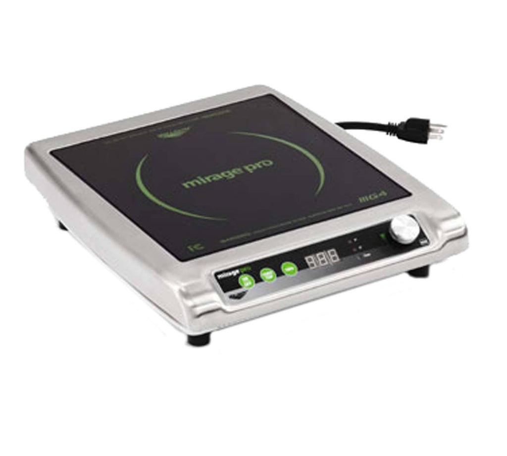 Countertop Induction Range A881