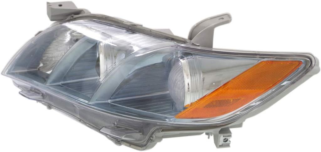 Headlight Assembly Pair for Toyota Camry K283