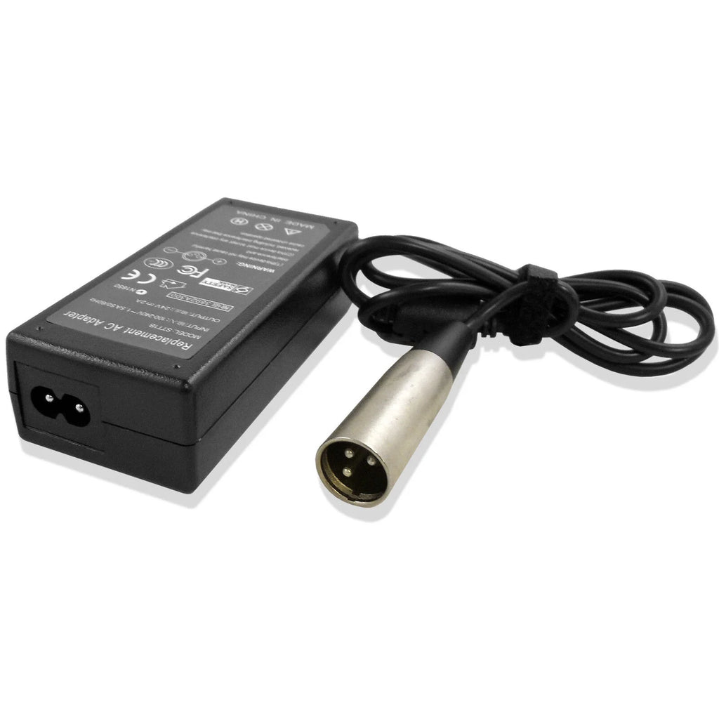 48W 24V 2A Electric Scooter Battery Charger G69266