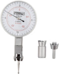Dial Test Indicator with Satin Chrome Finish H376