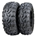 BajaCross Front Tire K2340