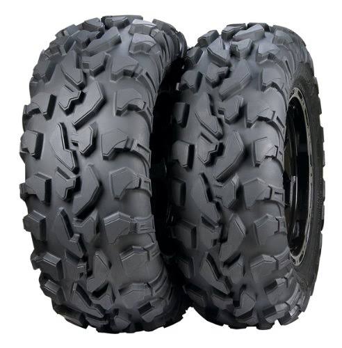 BajaCross Front Tire K2340