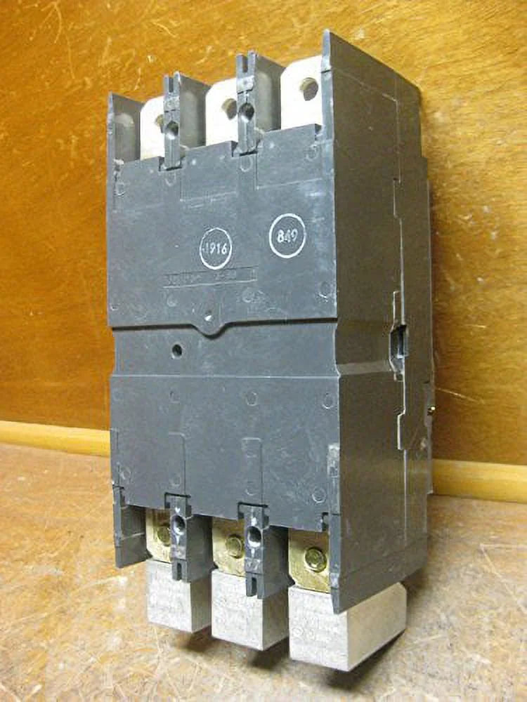 400A Trip Breaker 600V H37270